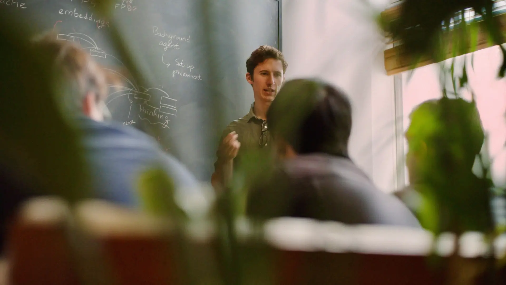 Cursor research team