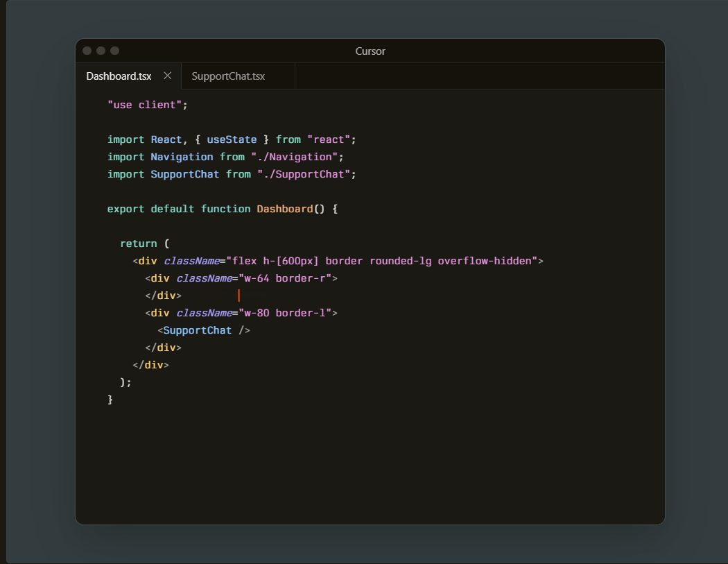 Feature image showing autocomplete capabilities