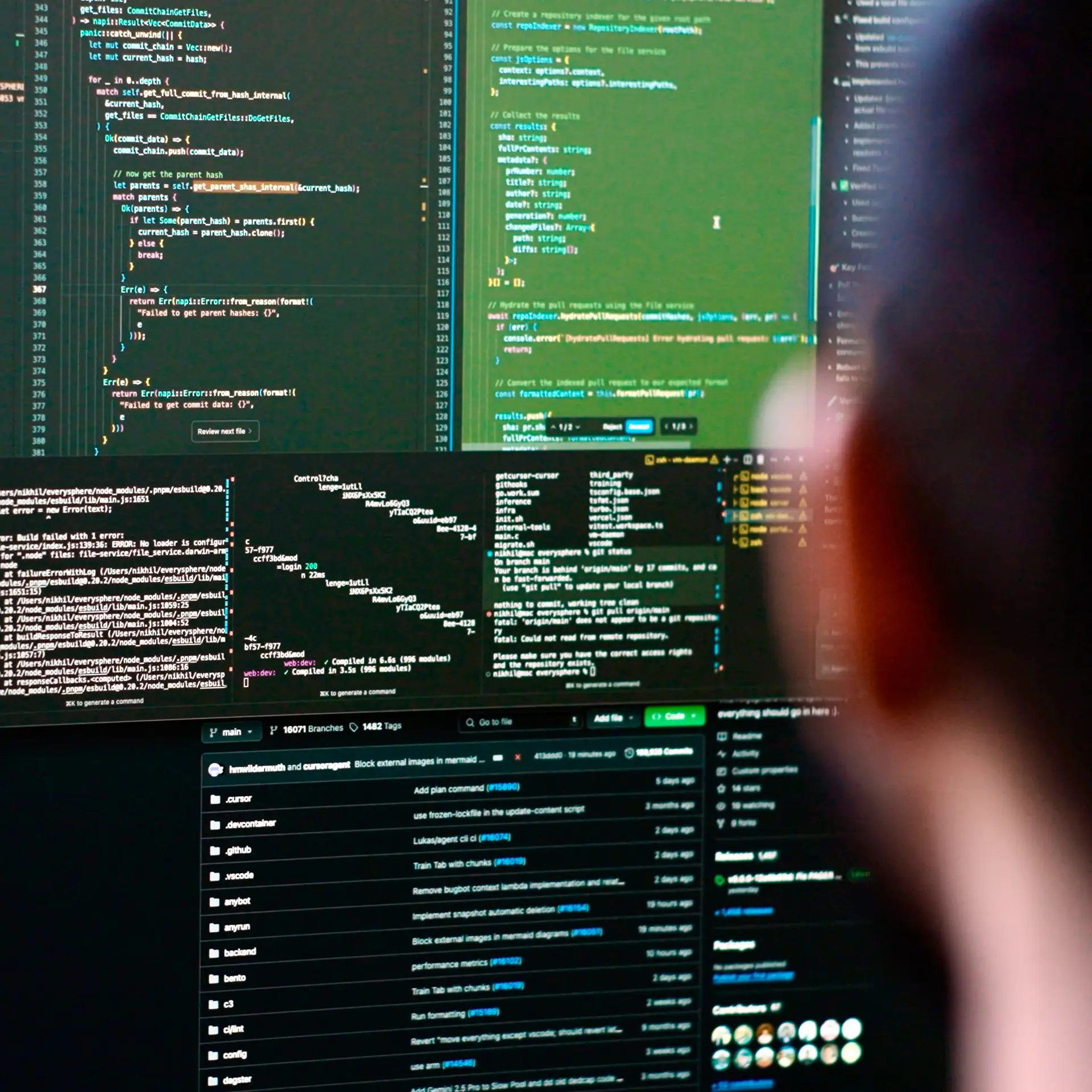 Develop enduring software